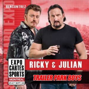 Trailer Park Boys