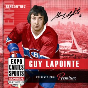Guy Lapointe