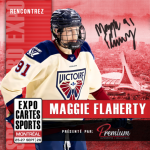 Maggie Flaherty