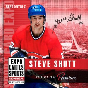 Steve Shutt