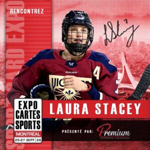 Laura Stacey