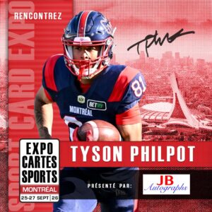 Tyson Philpot