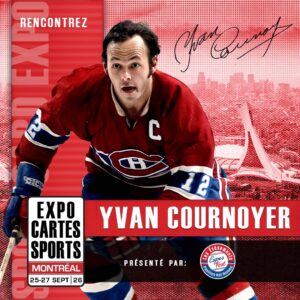 Yvan Cournoyer