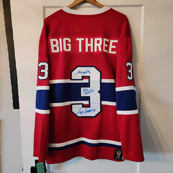 BILLETS Expo Cartes Sports Montréal / Sport Card Expo Montreal