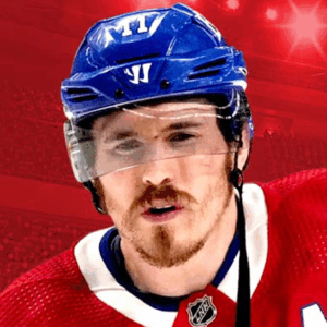 Brendan Gallagher