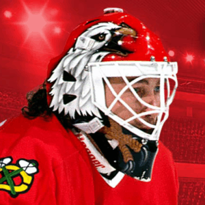 Ed Belfour