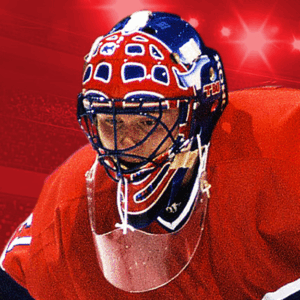 Jocelyn Thibault