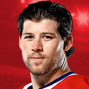 Josh Anderson