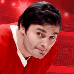 Pete Mahovlich